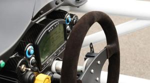 Ariel Atom 3.5R 2014 года  (UK)